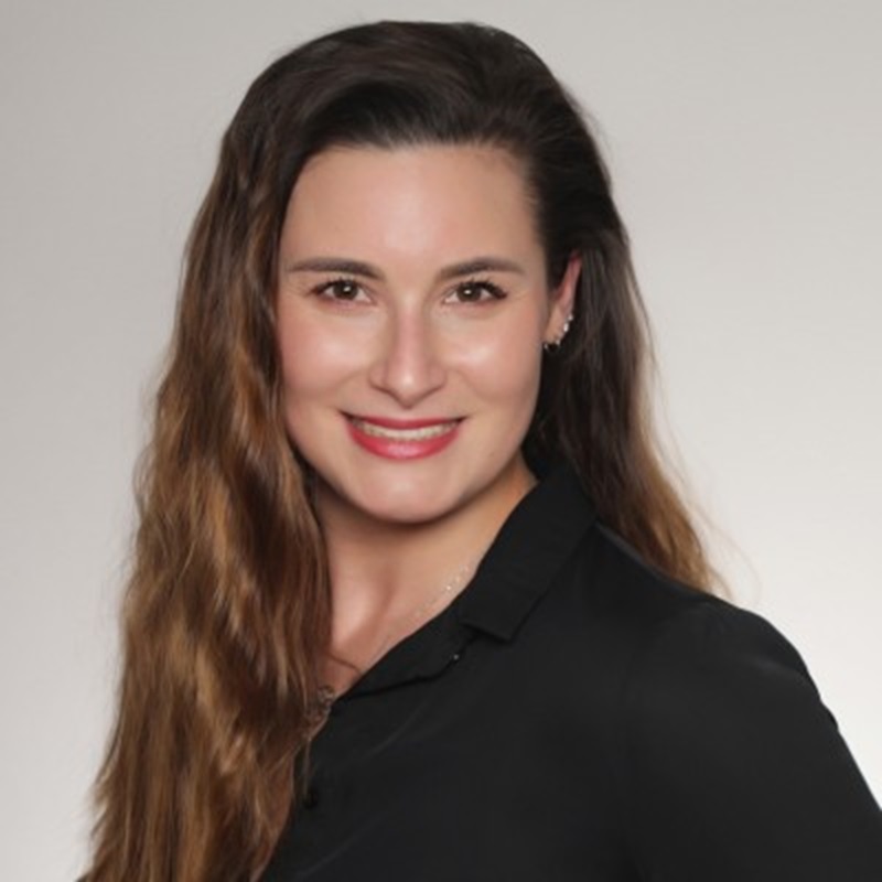 Virginie Letrange, Cushman & Wakefield